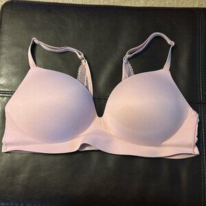victorias secret wireless bra